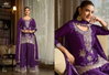 Yaari By Sanika Chinon Silk Embroidery Readymade Suits Wholesale Price In Surat
